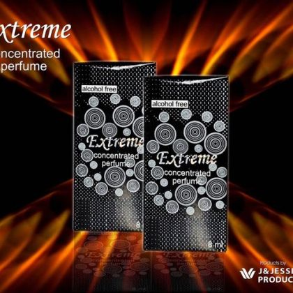 Extreme Perfume 6ml