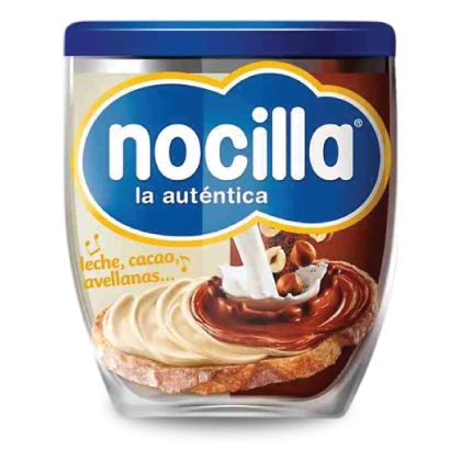 Nocilla Chocolate 190gm