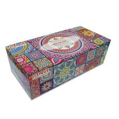 Bengal Box Tissue 200 Sheets