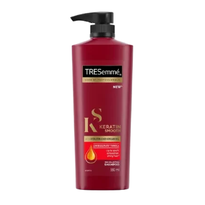 TRESemee Shampoo 580ml