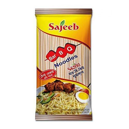 Bar B Q Noodles 150gm