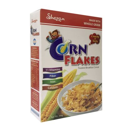 Corn Flakes 275gm