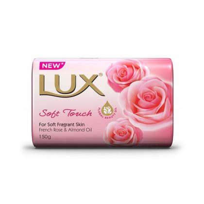 Lux Soap 120gm