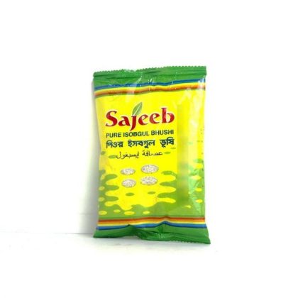 Sajeeb Isobgul Bhushi 40gm