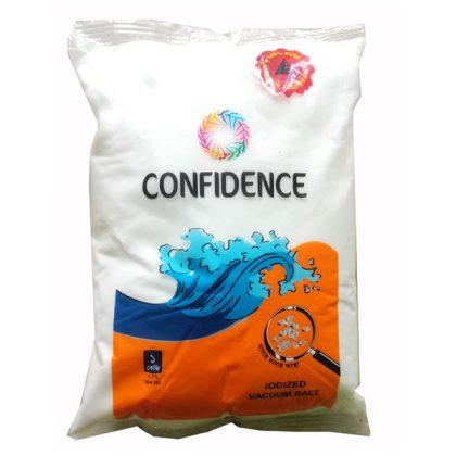 Confidence Salt 1kg