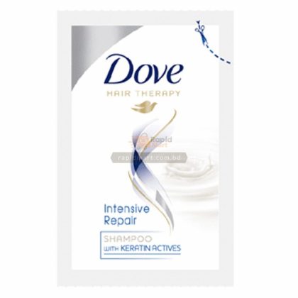 Dove Shampoo Combo Pack (5ML X 60pcs)