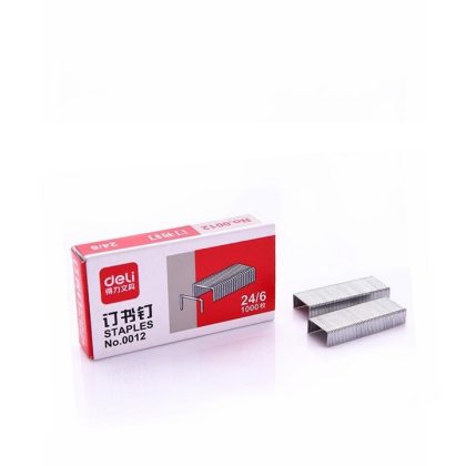 Deli 24/6 Stapler Pin