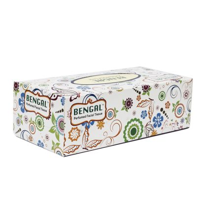 Facial Box Tissue 240 Sheets