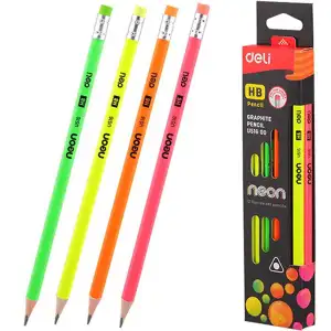 Deli Pencil 1box(12pcs)