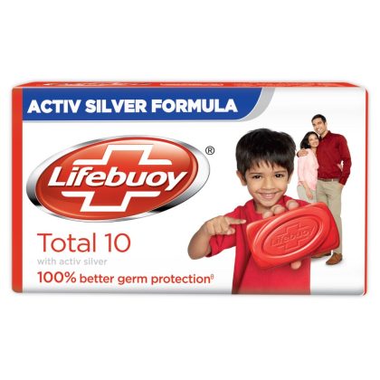 Lifebuoy Soap 100gm