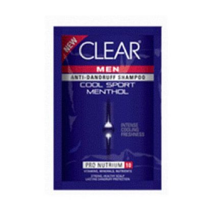 Clear Men Combo Pack (5ML X 60pcs)