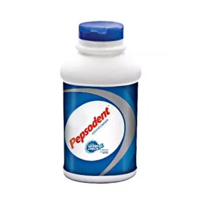 Pepsodent Tooth Powder 50gm