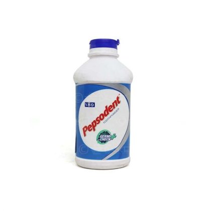 Pepsodent Powder 100gm